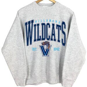 Villanova University Varsity Teams NCAA Villanova Wildcats Sweatshirt Shirt